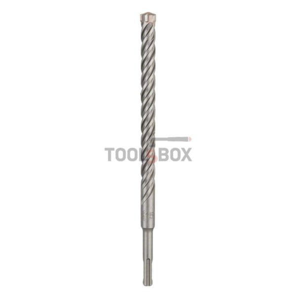 Свредло за бетон BOSCH SDS plus-5X, 15x200х260мм