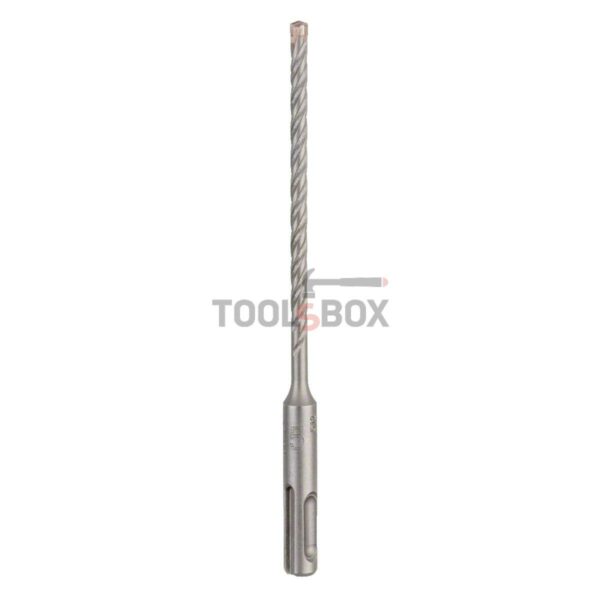 Свредло за бетон BOSCH SDS plus-5X, 5x100х160мм - Image 5