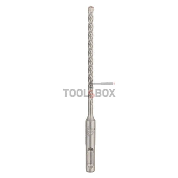 Свредло за бетон BOSCH SDS plus-5X, 5.5x100х160мм