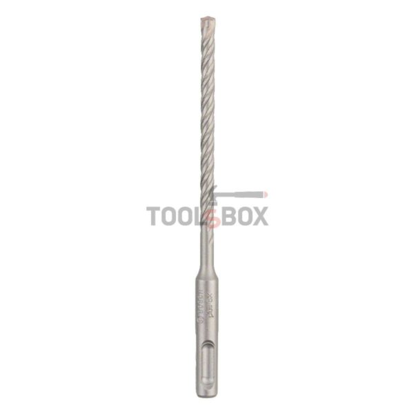 Свредло за бетон BOSCH SDS plus-5X, 6x100х160мм - Image 5