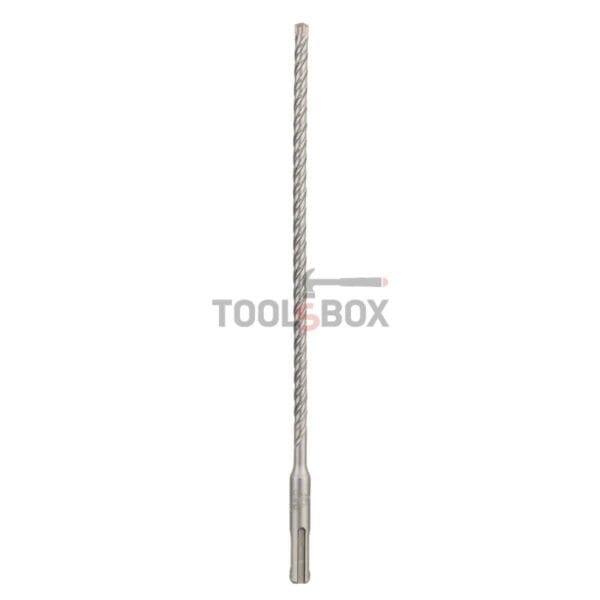 Свредло за бетон BOSCH SDS plus-5X, 6.5x200х260мм
