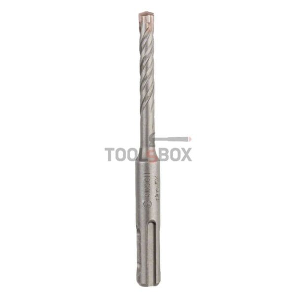 Свредло за бетон BOSCH SDS plus-5X, 6x50х110мм