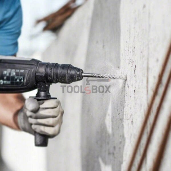Свредло за бетон BOSCH SDS plus-5X, 8x100х160мм