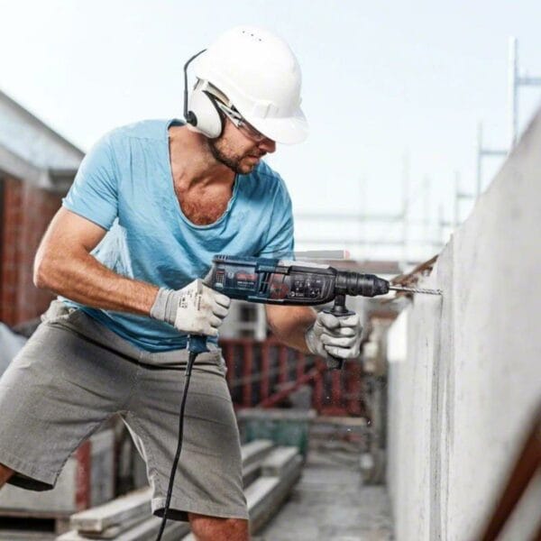 Свредло за бетон BOSCH SDS plus-5X, 8x100х160мм