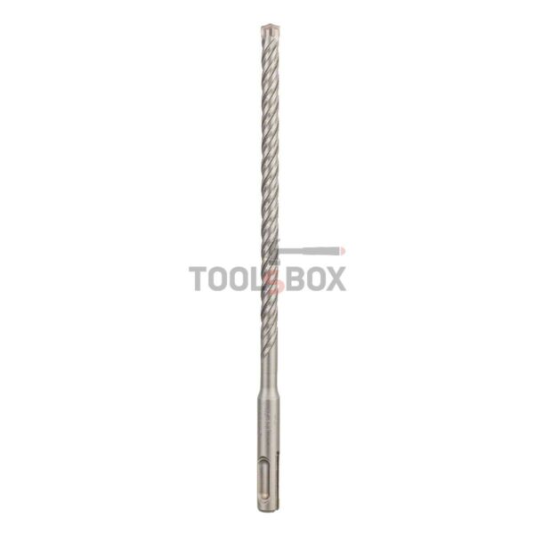 Свредло за бетон BOSCH SDS plus-5X, 8x150х210мм - Image 5