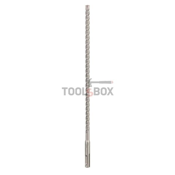 Свредло за бетон BOSCH SDS plus-5X, 8x250х310мм