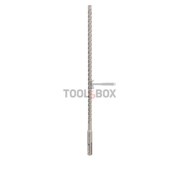Свредло за бетон BOSCH SDS plus-5X, 8x250х310мм