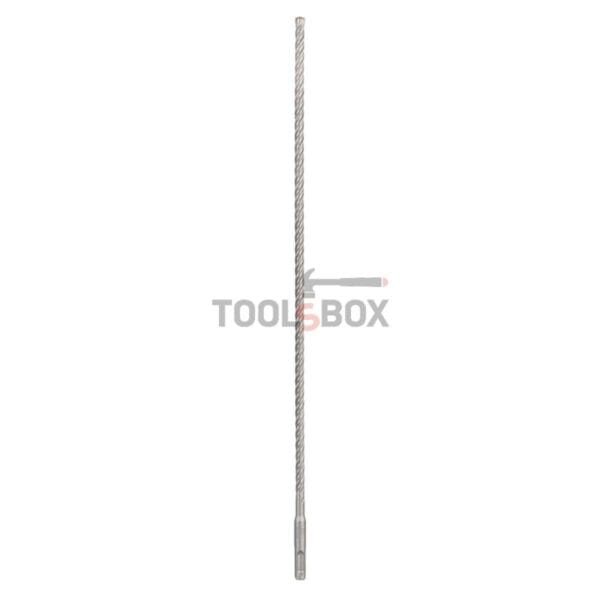 Свредло за бетон BOSCH SDS plus-5X, 8x400х460мм