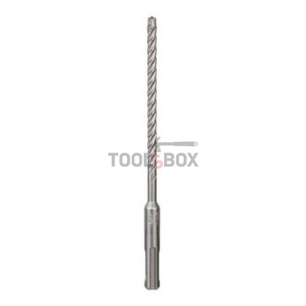 Свредло за бетон BOSCH SDS plus-7X, 6x50х115мм - Image 6