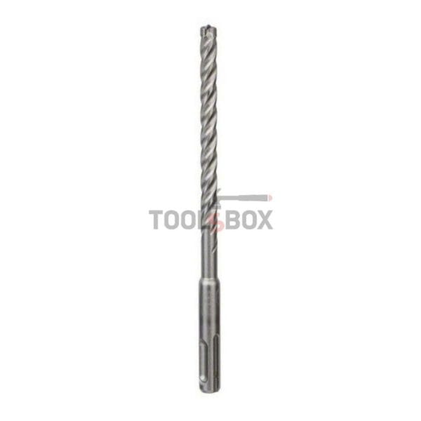 Свредло за бетон BOSCH SDS plus-7X, 8x100х165мм