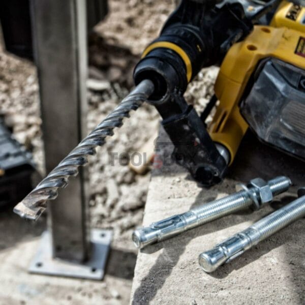 Свредло за бетон DeWALT DT9517 SDS-plus 6х260/200мм