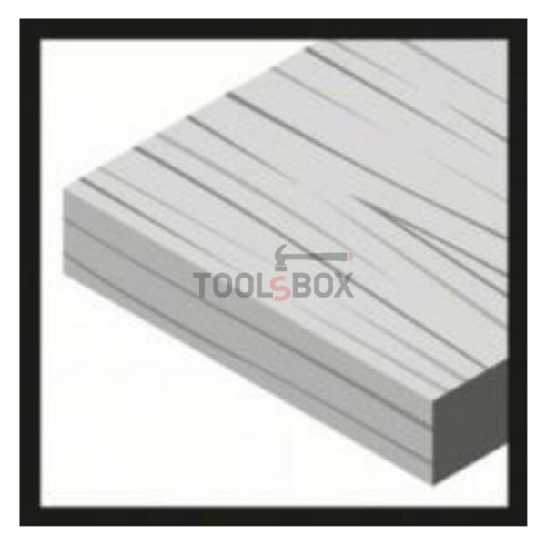 Свредло за дърво BOSCH Brad Point, 6x50x90мм - Image 7