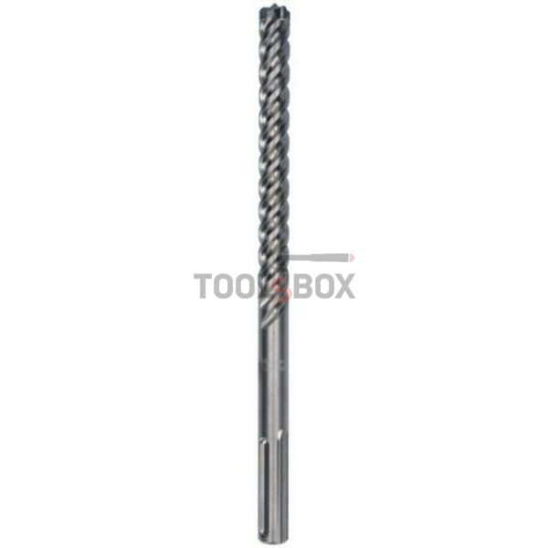 Свредло за перфоратор BOSCH SDS-max-8X 18x400 mm