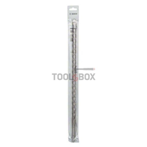 Свредло за перфоратор BOSCH SDS plus-1 за бетон 14x400х460мм