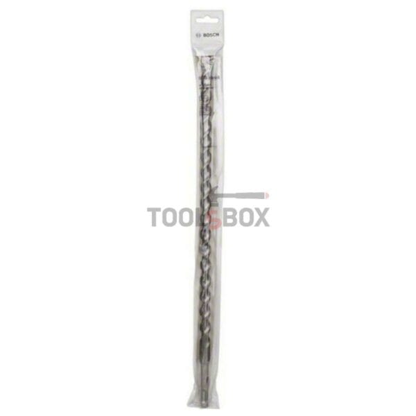 Свредло за перфоратор BOSCH SDS plus-1 за бетон 16x400х460мм