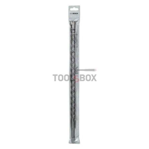 Свредло за перфоратор BOSCH SDS plus-1 за бетон 18x400х460мм