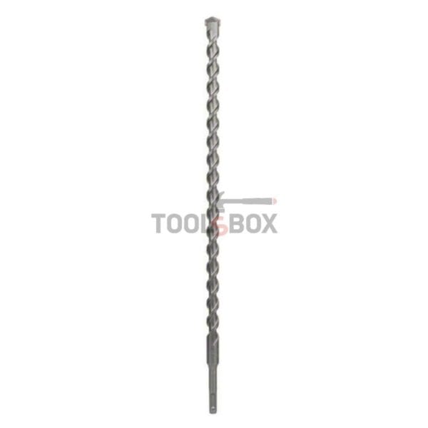 Свредло за перфоратор BOSCH SDS plus-1 за бетон 18x400х460мм