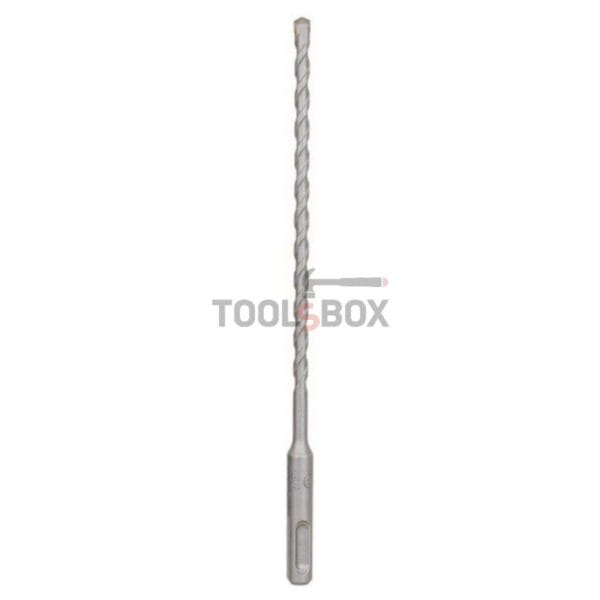 Свредло за перфоратор BOSCH SDS plus-1 за бетон 6x150х210мм