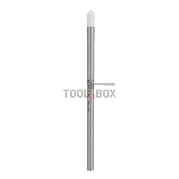 Свредло за стъкло и керамика BOSCH CYL-9 SoftCeramic 4x70мм - Image 5