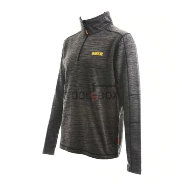 Суитшърт DEWALT DWC149-004 Jonesboro Fleece M, L, XL