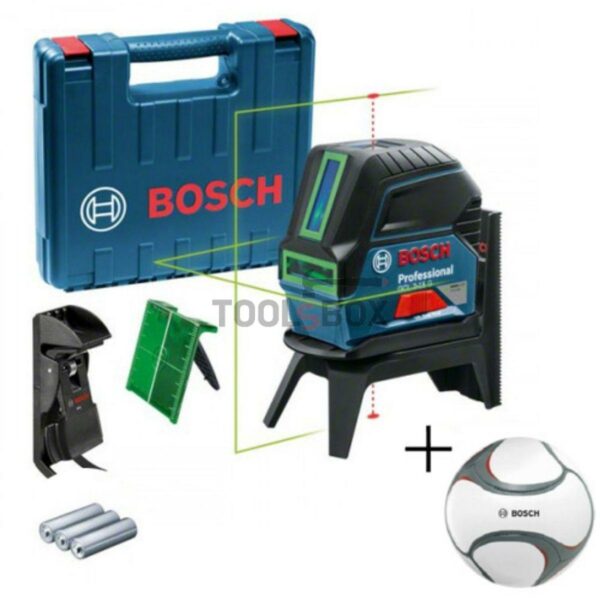 Плосък секач BOSCH RTec Sharp, SDS-max - Image 2