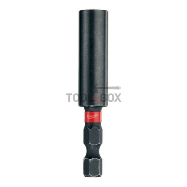 Ударни накрайници с магнитен държач Milwaukee 4932479858, TX25х25мм, 25 броя