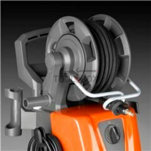 Водоструйка Husqvarna PW360 електрическа 2300W, 160bar