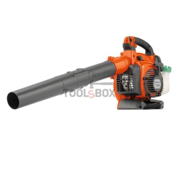 Въздуходувка Husqvarna 125BVX бензинова 800W, 28 см³, 575 м³/ч
