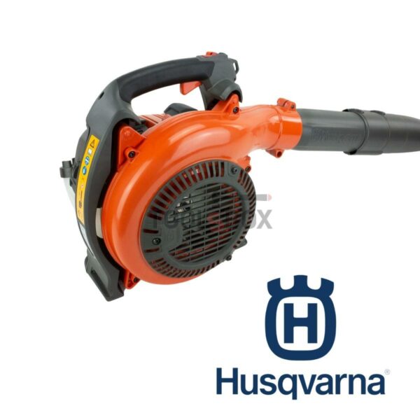 Въздуходувка Husqvarna 525BX бензинова 900 W, 25.4 см³