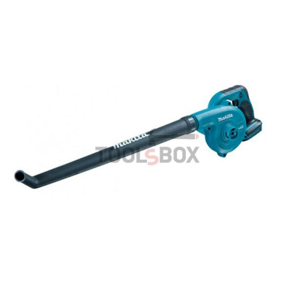 Акумулаторна въздуходувка Makita DUB183Z 18 V, 156 куб.м/час