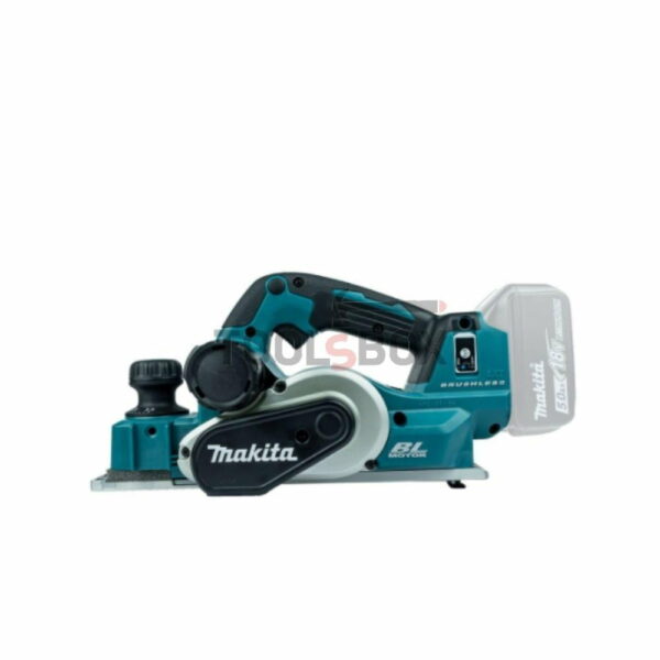 Акумулаторно безчетково ренде Makita DKP181RTJ 18v LXT 82mm