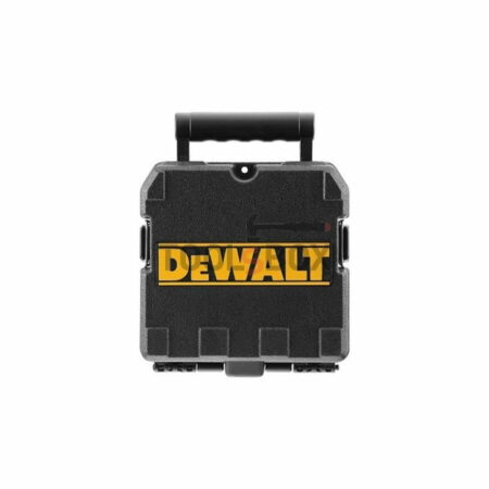 Куфар за лазерен нивелир DeWalt DWT6001936