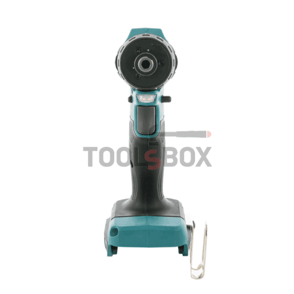 Безчетков акумулаторен винтоверт Makita DDF083Z, 2-скоростен, 18 V, 40 Nm