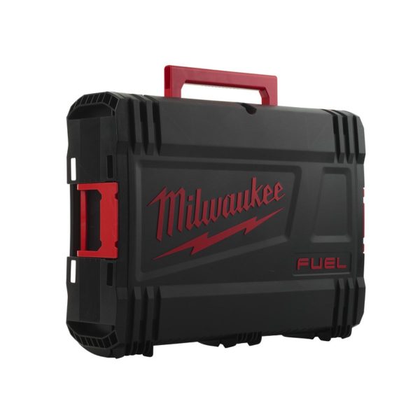 Комплект винтоверт и перфоратор Milwaukee M12PP2B-602X, 12V
