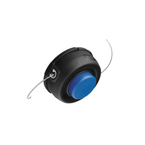 Моторна коса Husqvarna 545RX, 2-тактова 2.1kW, 2.8 к.с., 45.7см³