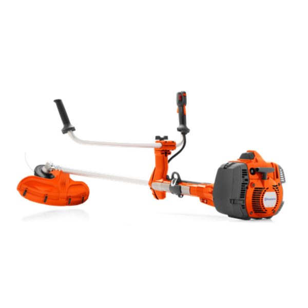 Моторна коса Husqvarna 545RX, 2-тактова 2.1kW, 2.8 к.с., 45.7см³