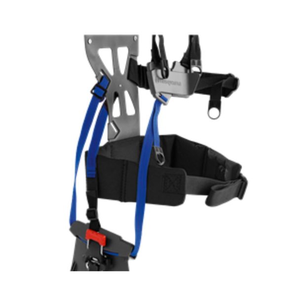 Моторна коса Husqvarna 545RX, 2-тактова 2.1kW, 2.8 к.с., 45.7см³