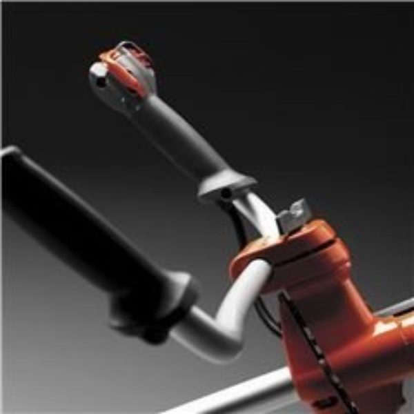 Моторна коса Husqvarna 545RX, 2-тактова 2.1kW, 2.8 к.с., 45.7см³