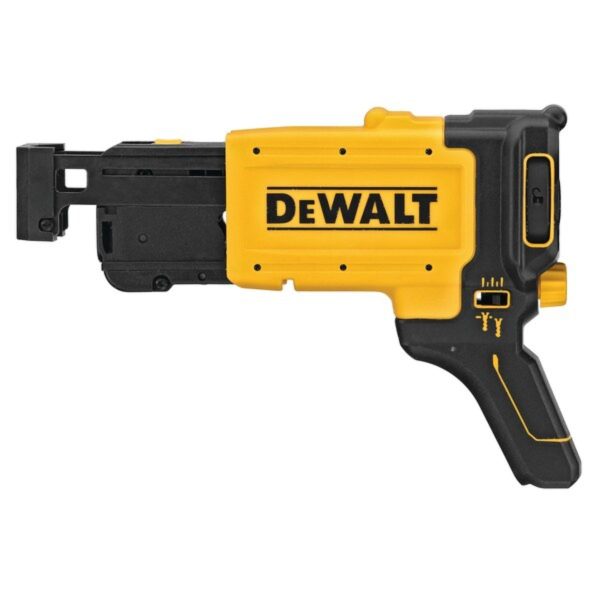 Приставка за ленти за гипсокартон за винтоверт DeWALT DCF6202, DCF620N