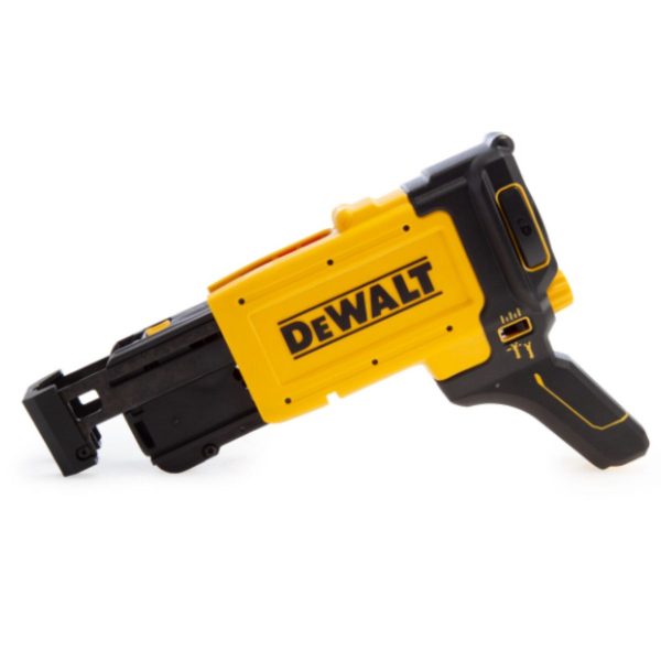 Приставка за ленти за гипсокартон за винтоверт DeWALT DCF6202, DCF620N