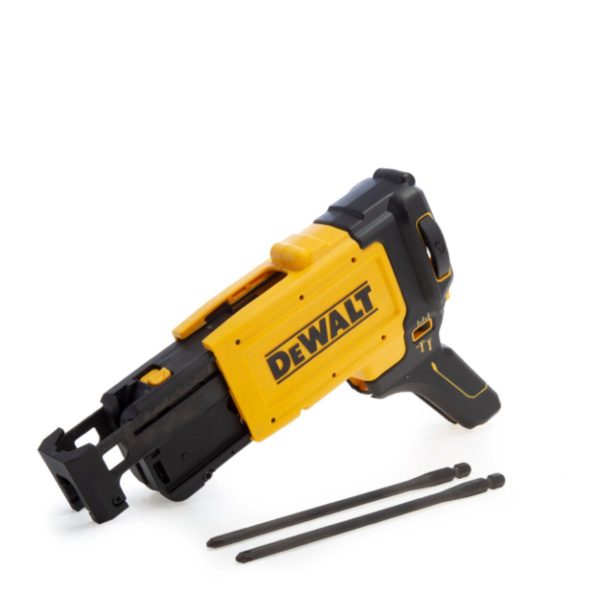 Приставка за ленти за гипсокартон за винтоверт DeWALT DCF6202, DCF620N