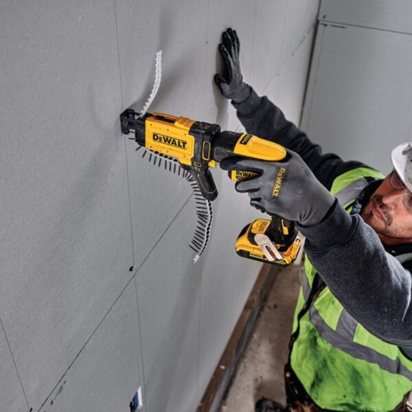 Приставка за ленти за гипсокартон за винтоверт DeWALT DCF6202, DCF620N