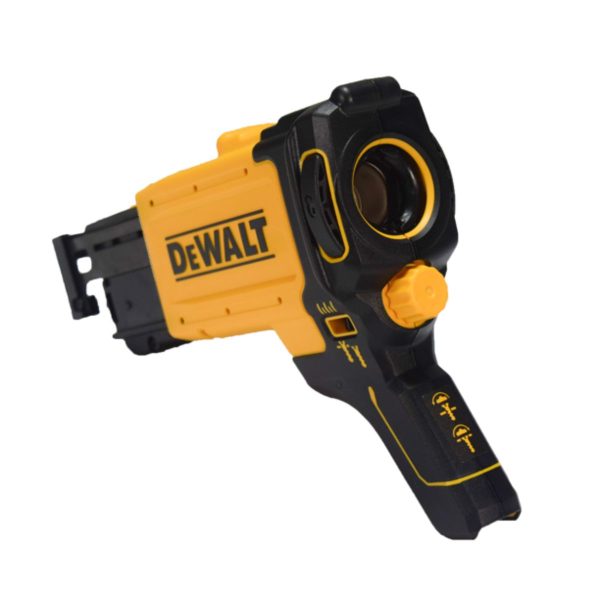 Приставка за ленти за гипсокартон за винтоверт DeWALT DCF6202, DCF620N