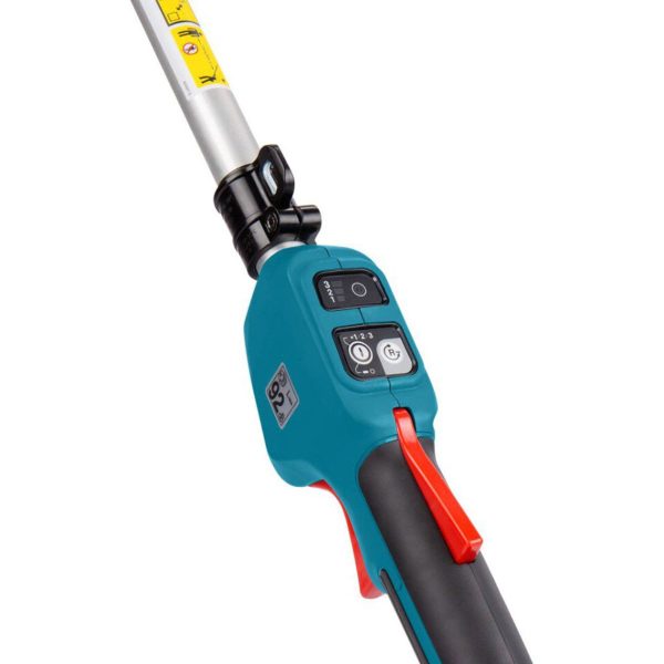 Акумулаторен храсторез Makita DUN500WZ, 18V, 500мм