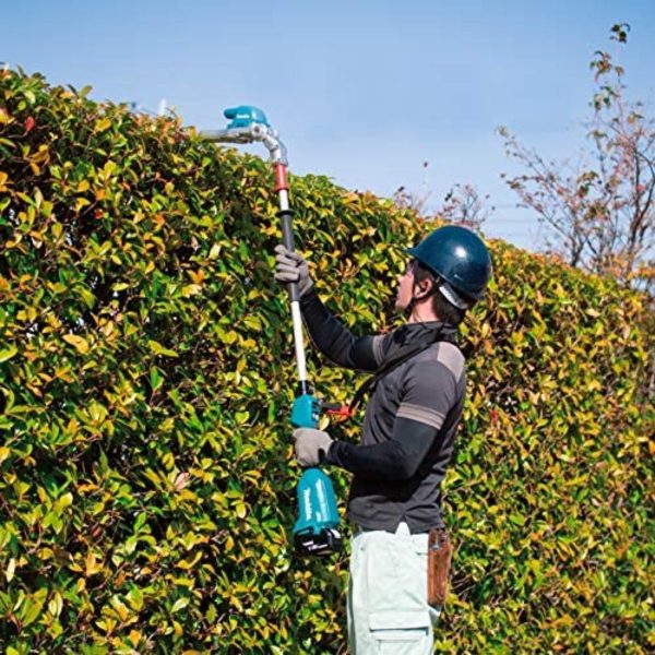 Акумулаторен храсторез Makita DUN500WZ, 18V, 500мм