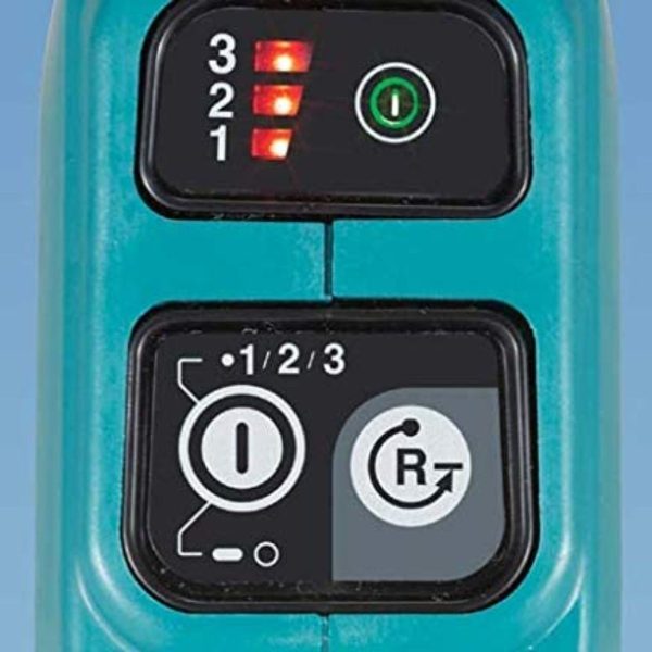Акумулаторен храсторез Makita DUN500WZ, 18V, 500мм
