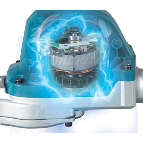 Акумулаторен храсторез Makita DUN500WZ, 18V, 500мм