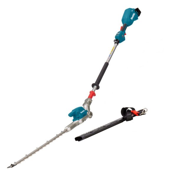 Акумулаторен храсторез Makita DUN500WZ, 18V, 500мм