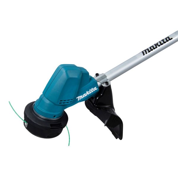 Акумулаторен тример Makita DUR192LZ, 18V, 300мм