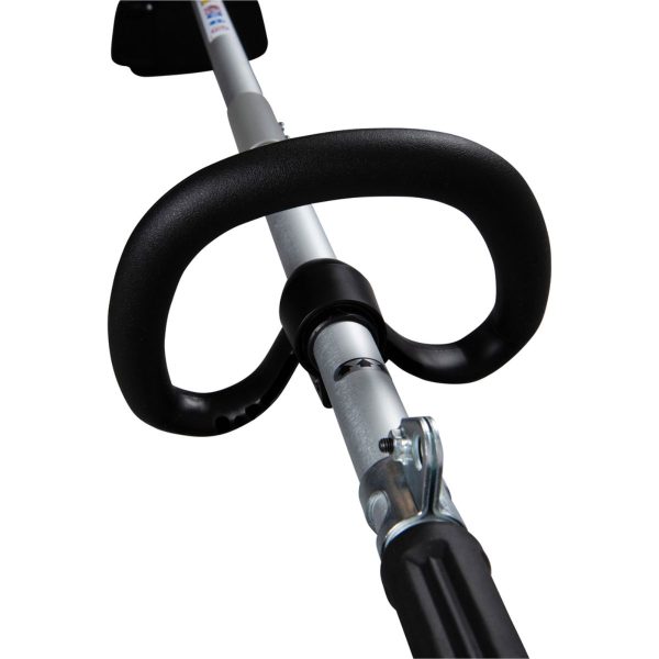 Акумулаторен тример Makita DUR192LZ, 18V, 300мм